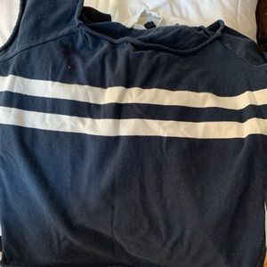 brandy melville john galt shirt